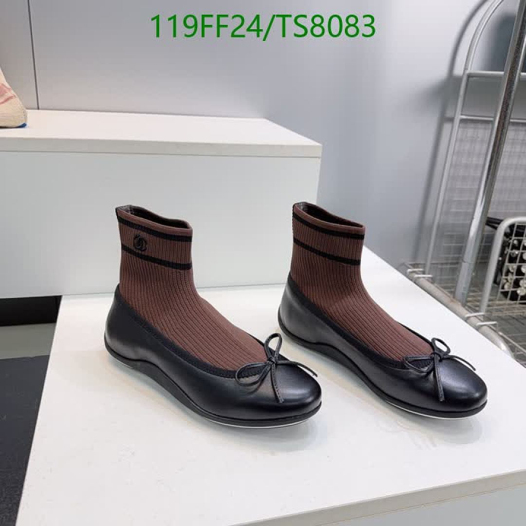 Boots-Shoes(Women) Code: TS8083 $: 119USD