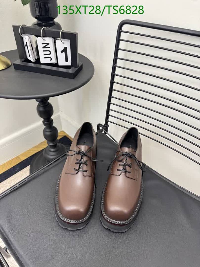 Balenciaga-Shoes(Women) Code: TS6828 $: 135USD