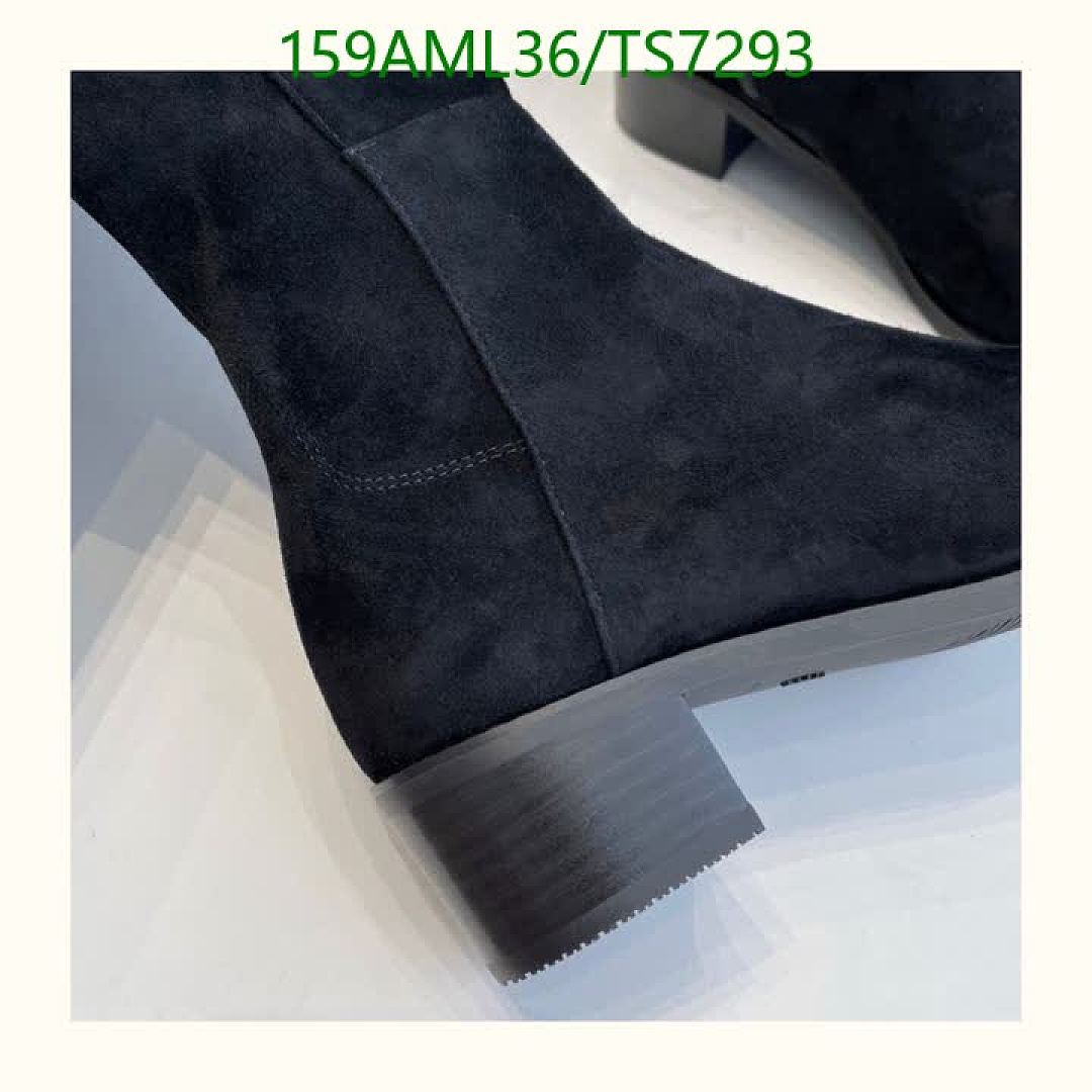 Stuart Weitzman-Shoes(Women) Code: TS7293 $: 159USD