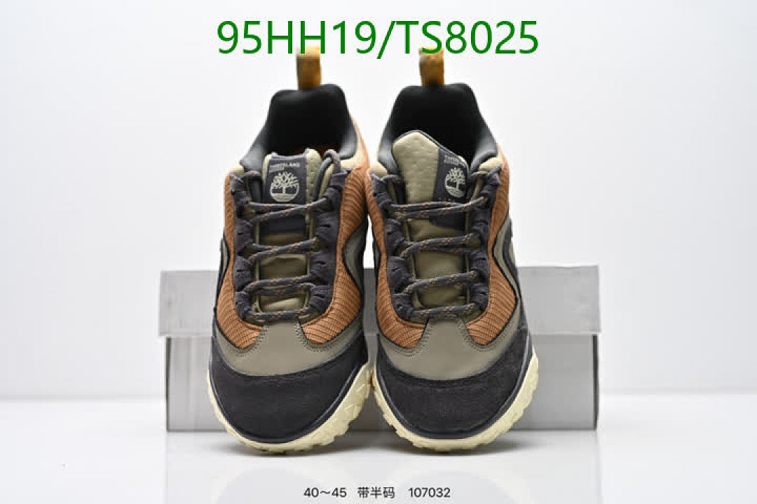 Timberland-Shoes(Men) Code: TS8025 $: 95USD