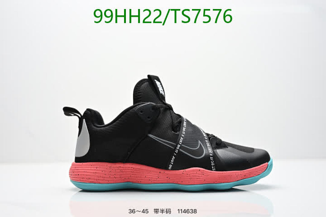 NIKE-Shoes(Women) Code: TS7576 $: 99USD