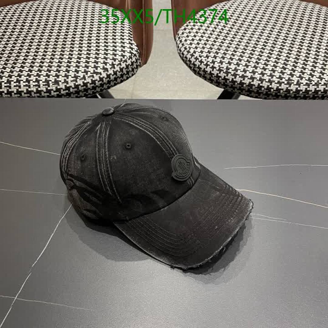 Moncler-Hats Code: TH4374 $: 35USD
