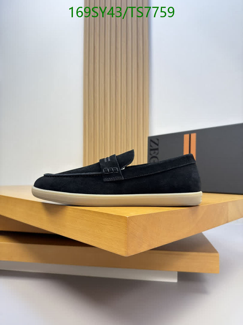 Zegna-Shoes(Men) Code: TS7759 $: 169USD