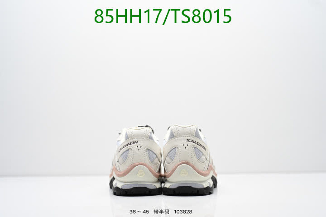 Salomon-Shoes(Men) Code: TS8015 $: 85USD