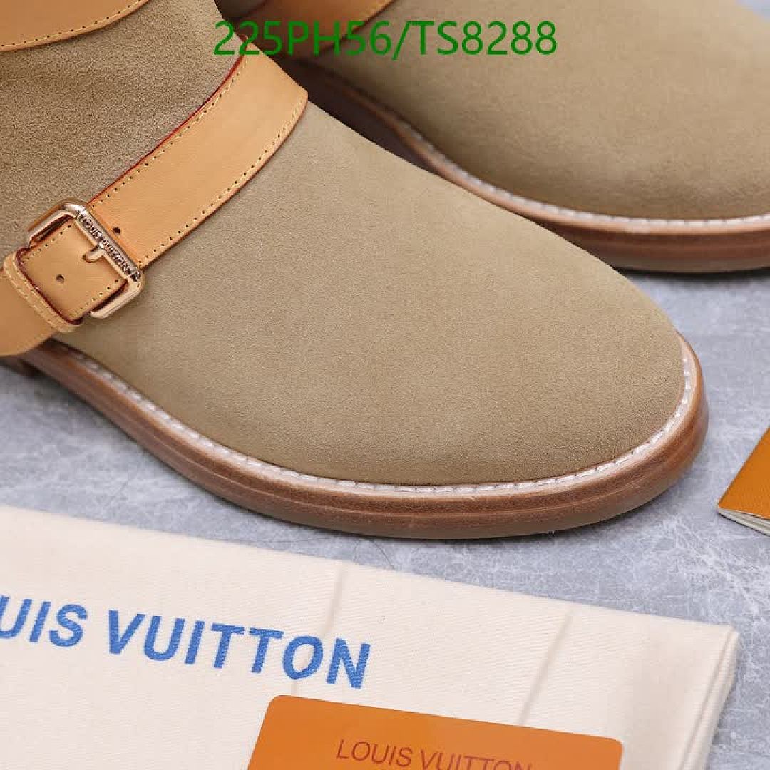 Boots-Shoes(Women) Code: TS8288 $: 225USD