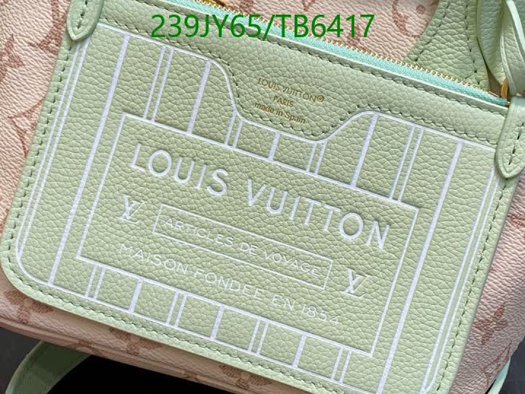 LV-Bags(5A) Code: TB6417 $: 239USD