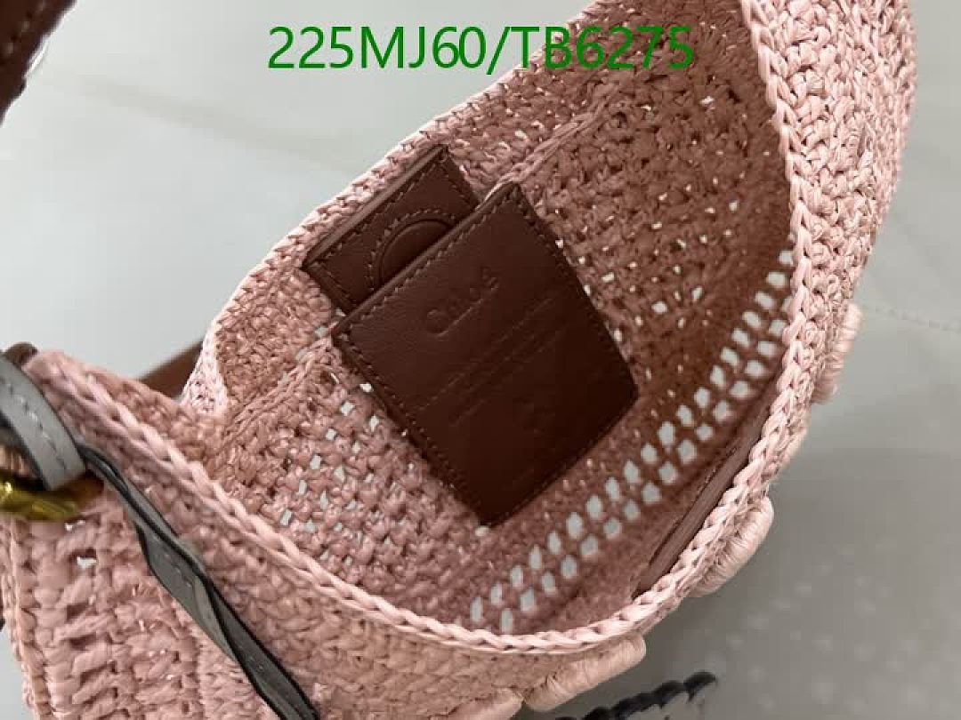 Chlo-Bags(5A) Code: TB6275 $: 225USD