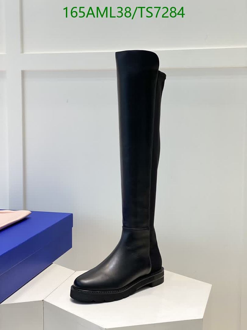 Stuart Weitzman-Shoes(Women) Code: TS7284 $: 165USD