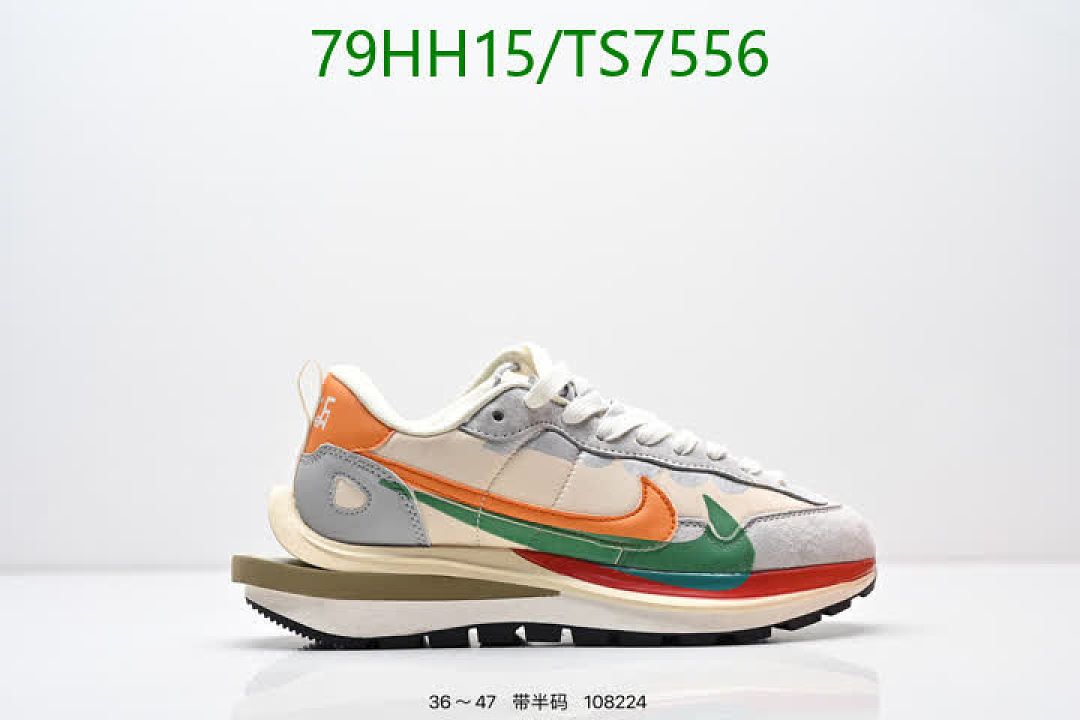 NIKE-Shoes(Women) Code: TS7556 $: 79USD