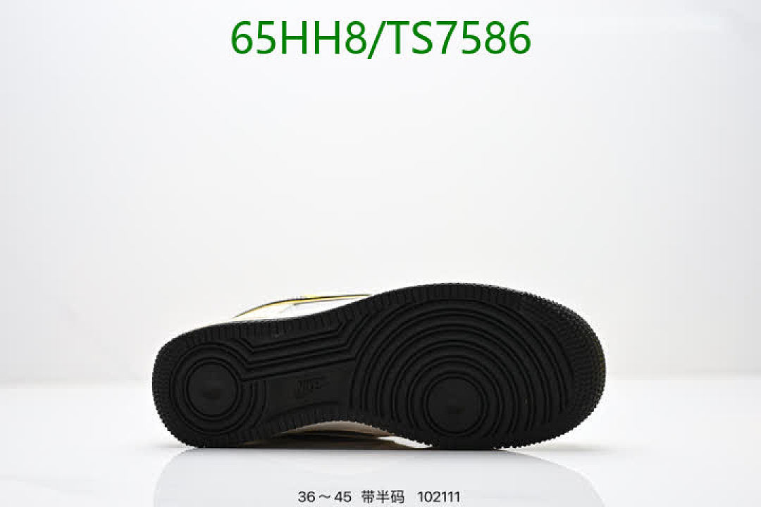 NIKE-Shoes(Women) Code: TS7586 $: 65USD