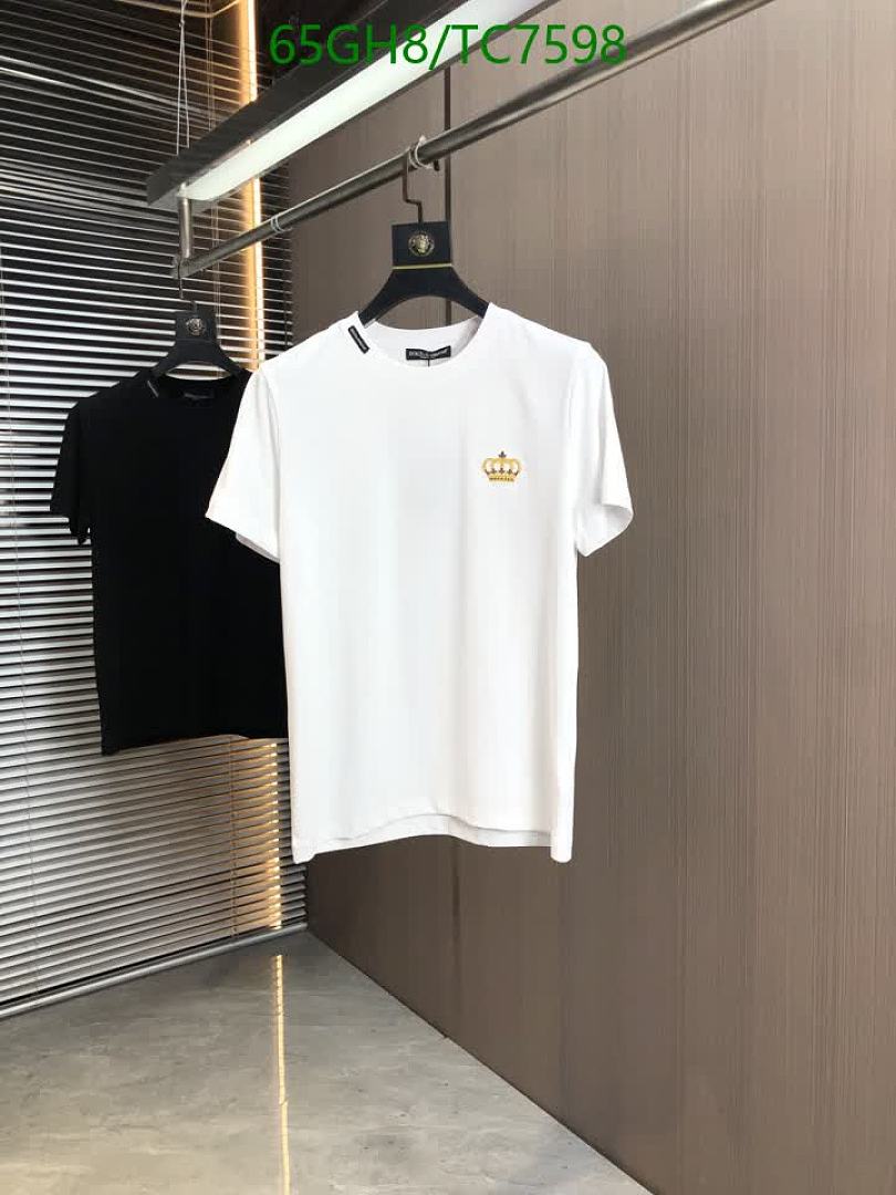 D&G-Clothing Code: TC7598 $: 65USD