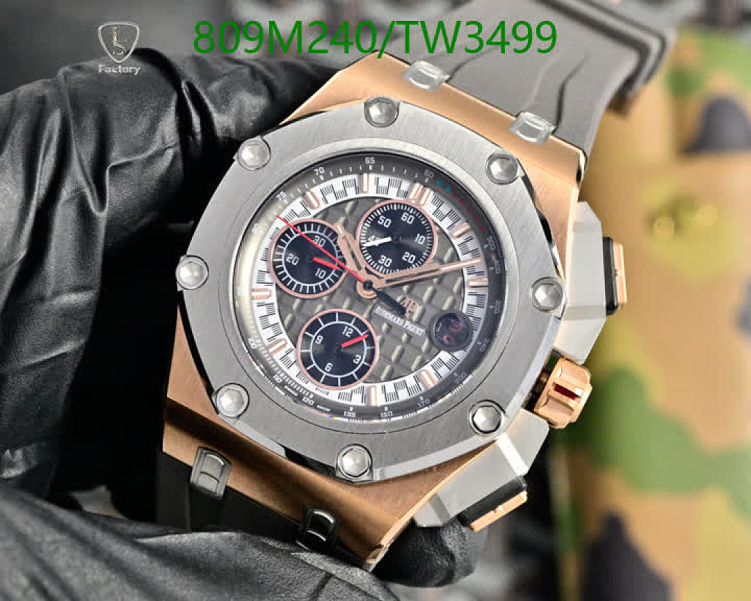 Audemars Piguet-Watches(5A) Code: TW3499 $: 809USD