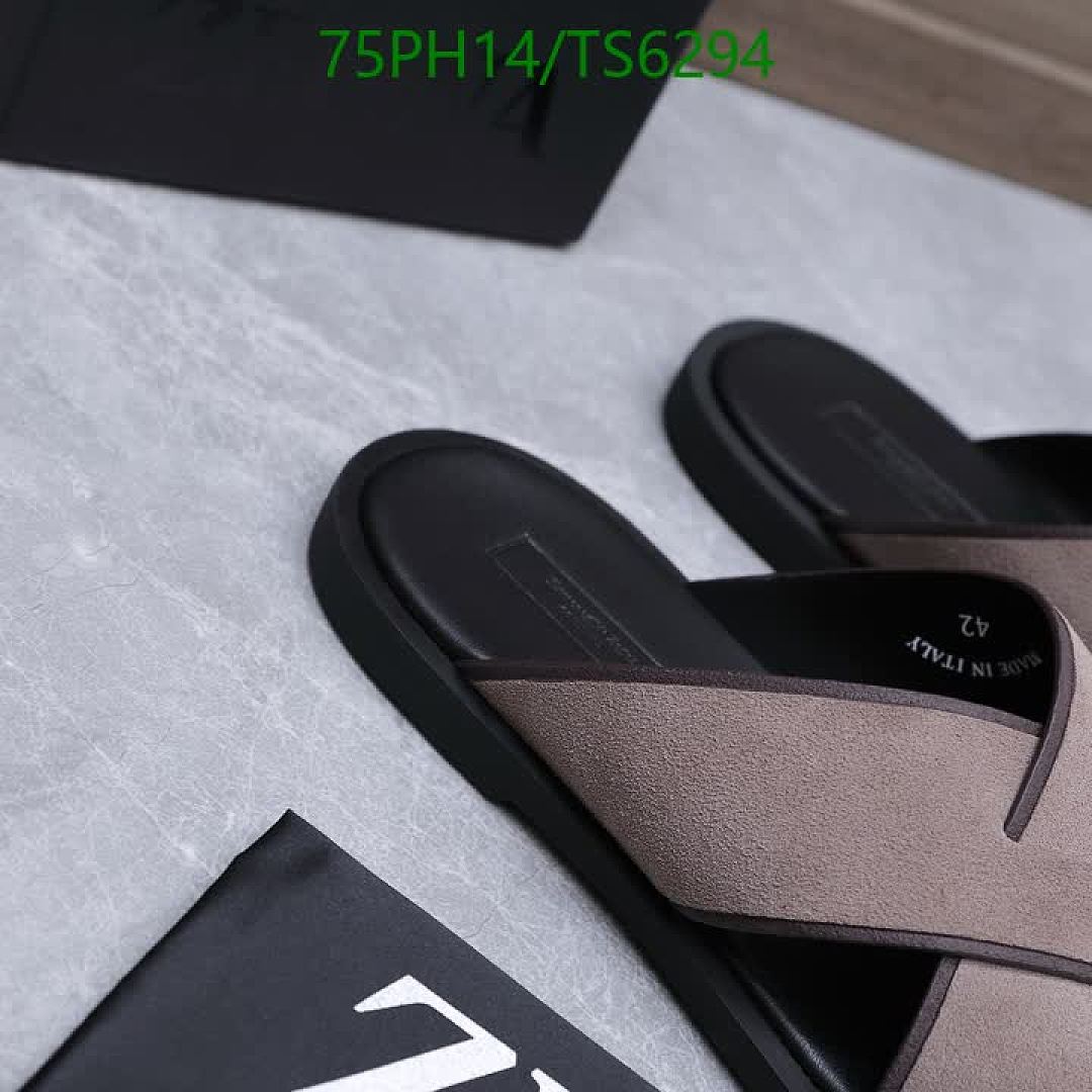 Zegna-Shoes(Men) Code: TS6294 $: 75USD