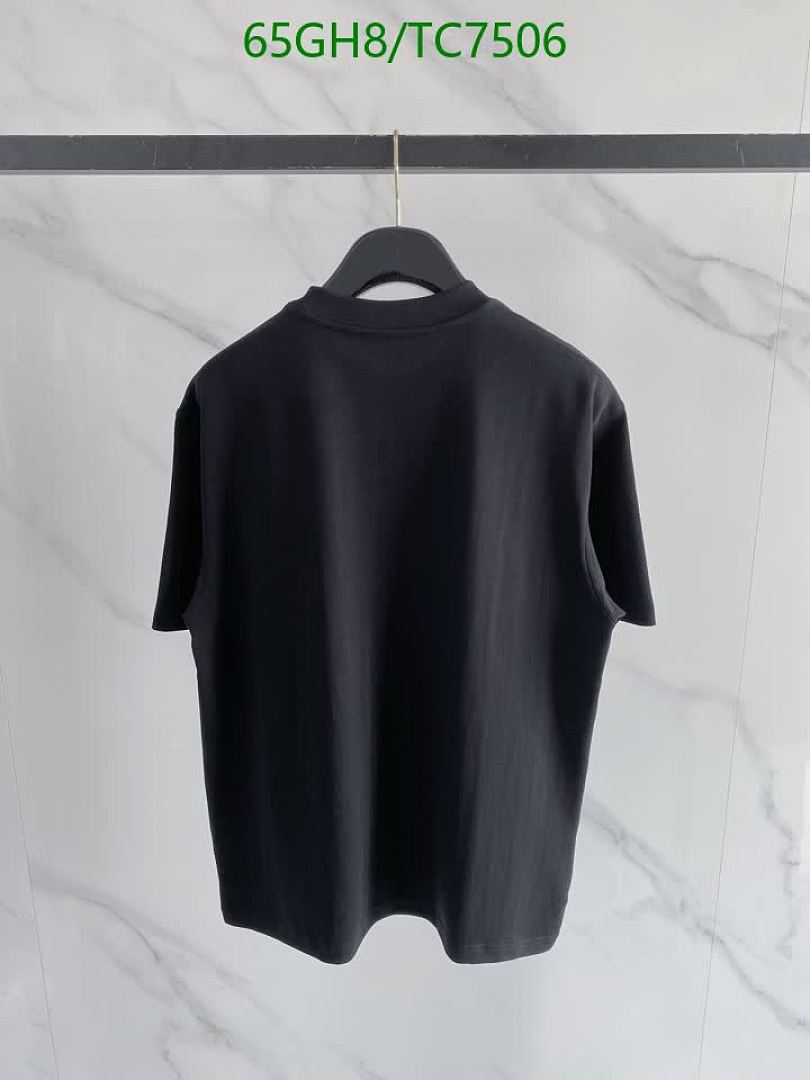 Chanel-Clothing Code: TC7506 $: 65USD
