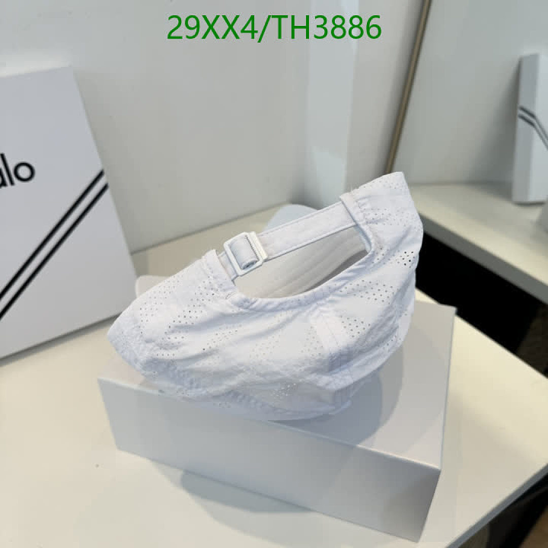 Alo yoga-Hats Code: TH3886 $: 29USD
