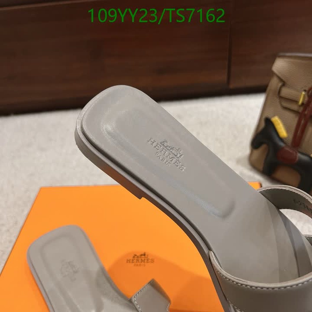 Hermes-Shoes(Women) Code: TS7162 $: 109USD