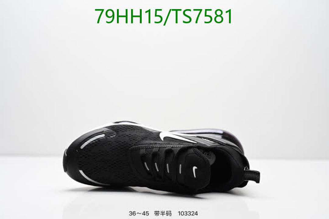 NIKE-Shoes(Women) Code: TS7581 $: 79USD