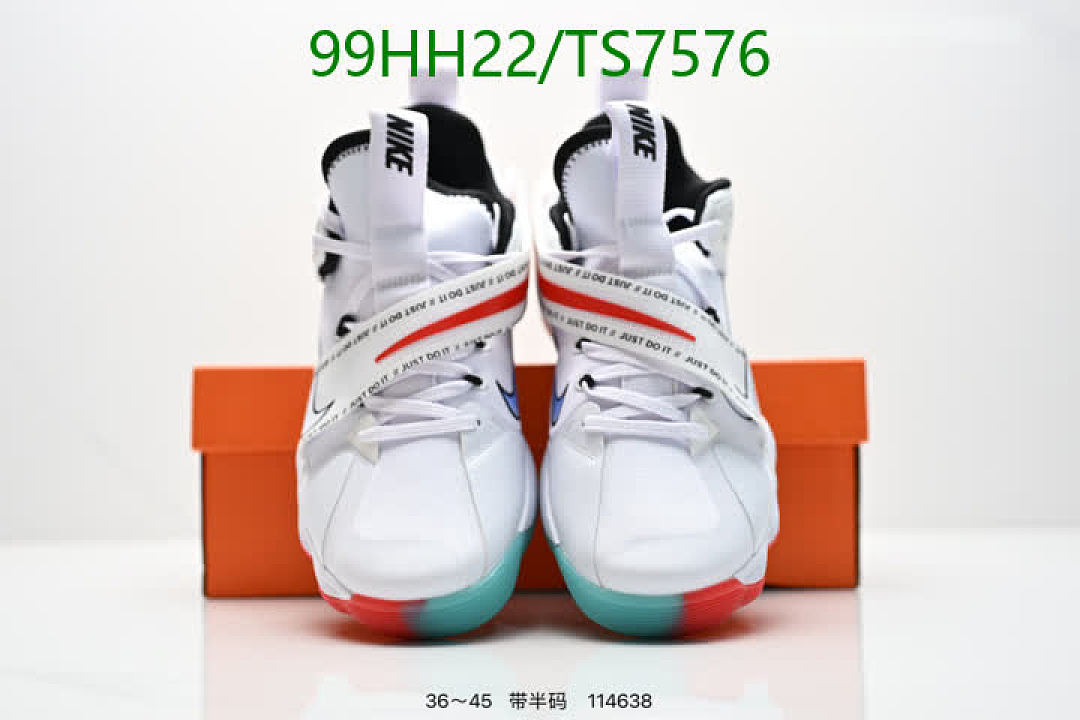 NIKE-Shoes(Women) Code: TS7576 $: 99USD
