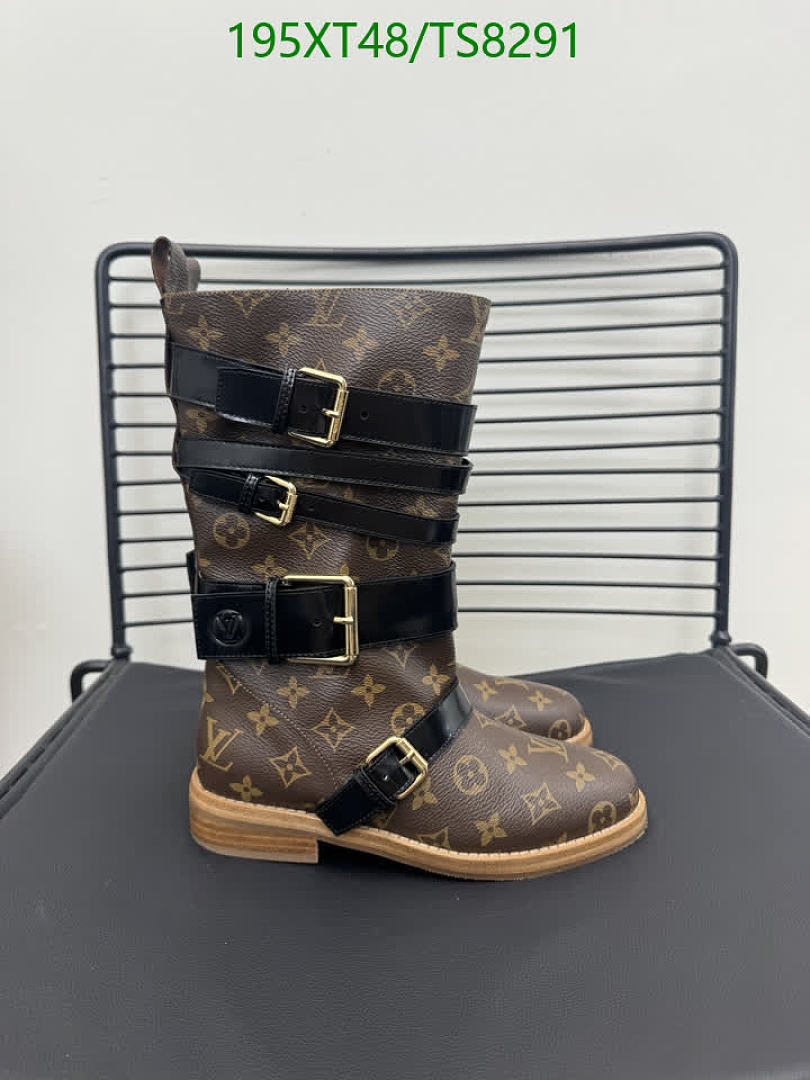 Boots-Shoes(Women) Code: TS8291 $: 195USD