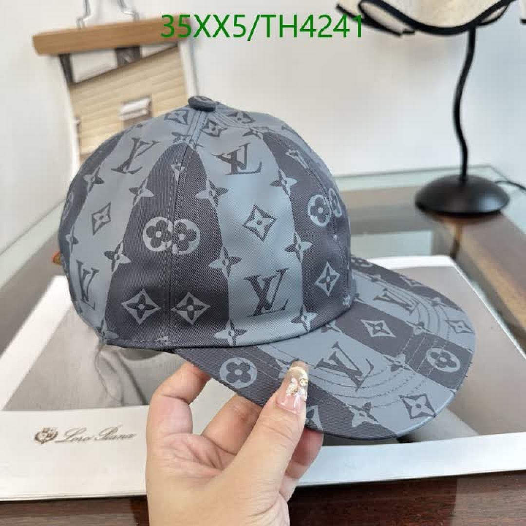 LV-Hats Code: TH4241 $: 35USD