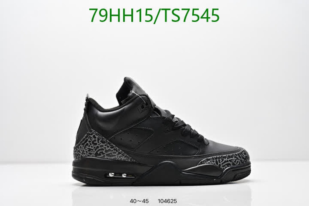 NIKE-Shoes(Women) Code: TS7545 $: 79USD