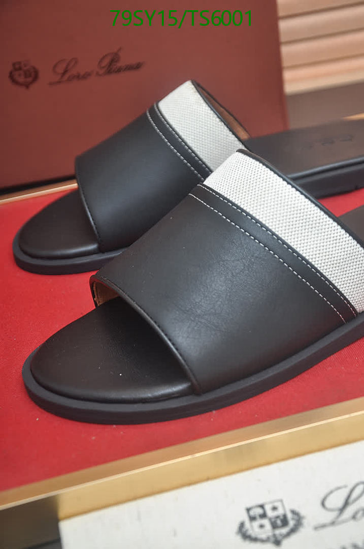Loro Piana-Shoes(Men) Code: TS6001 $: 79USD
