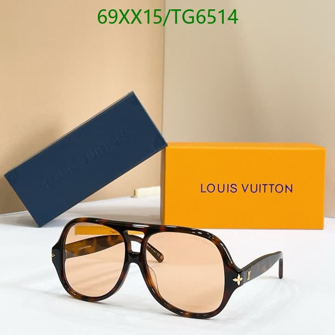 LV-Glasses Code: TG6514 $: 69USD