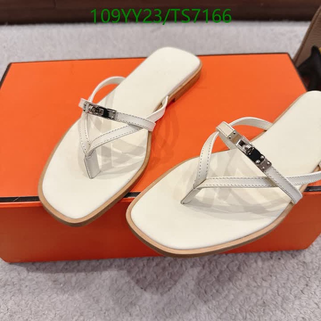Hermes-Shoes(Women) Code: TS7166 $: 109USD
