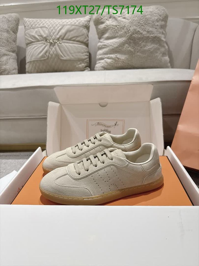Hermes-Shoes(Women) Code: TS7174 $: 119USD