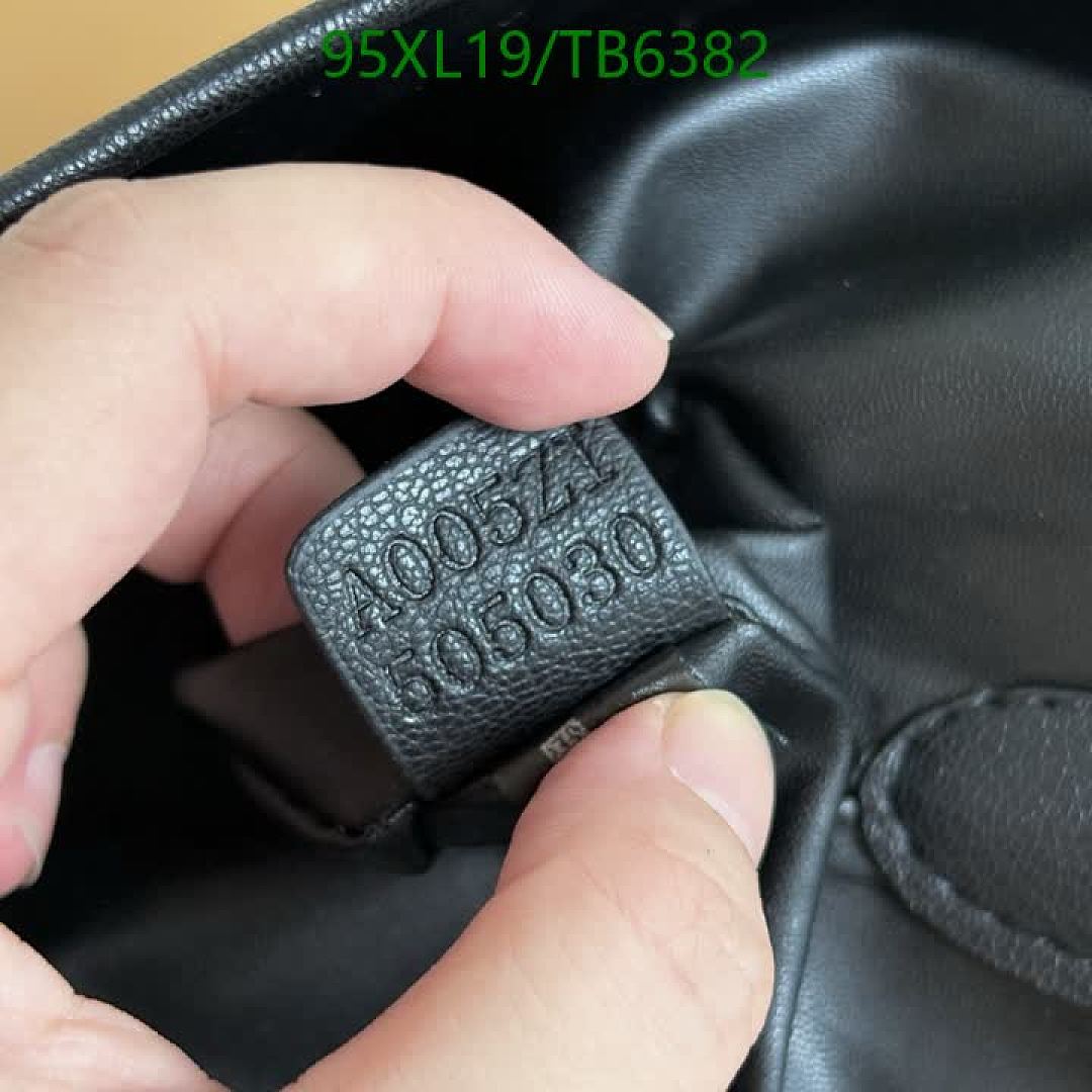 Gucci-Bags(4A) Code: TB6382 $: 95USD
