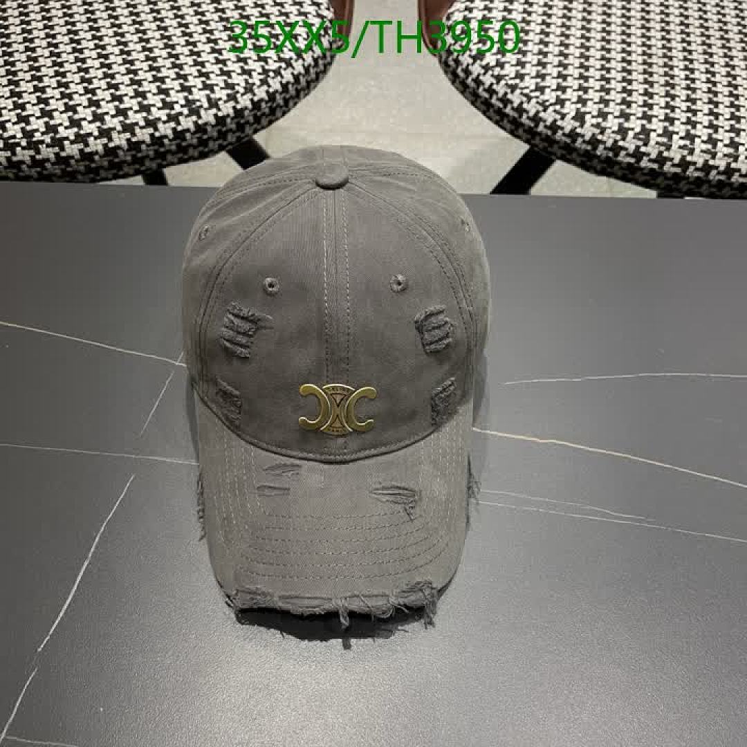 Celine-Hats Code: TH3950 $: 35USD