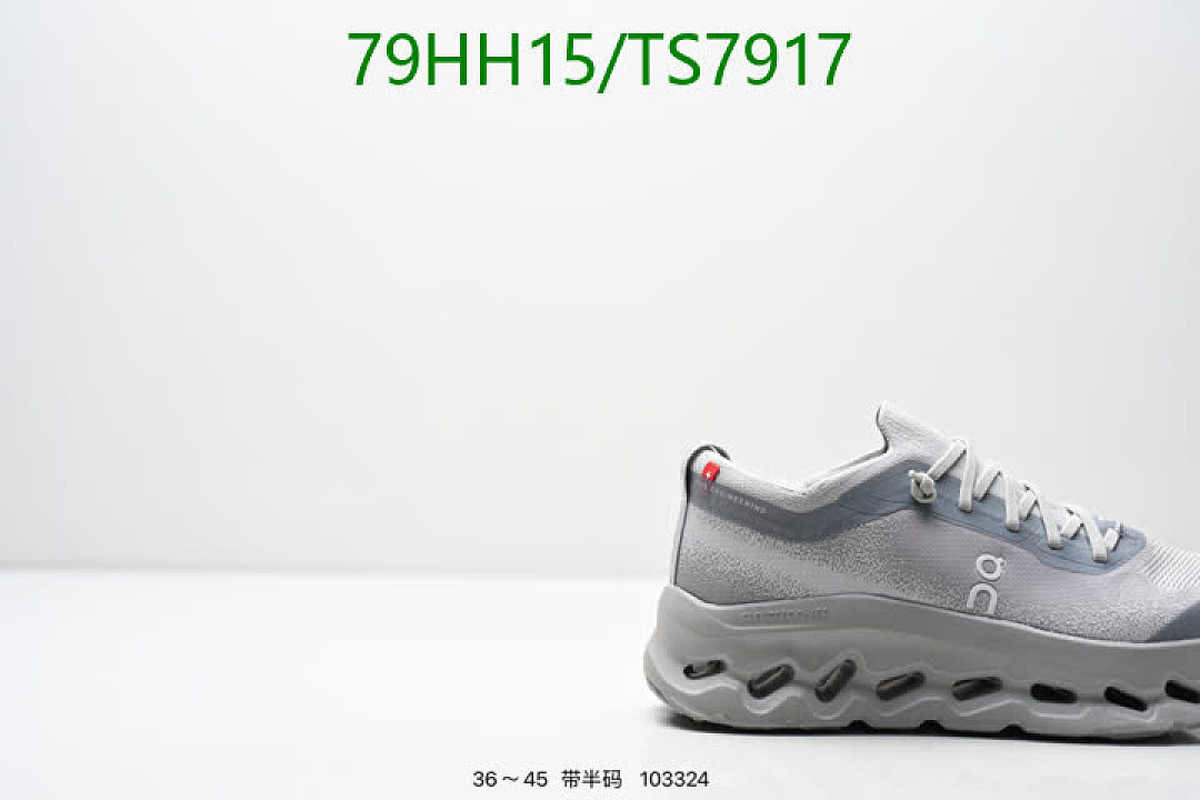 On Running Cloudsurfer-Shoes(Men) Code: TS7917 $: 79USD