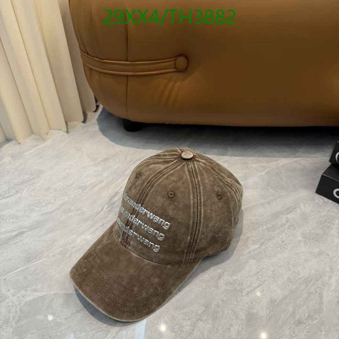 Alexander Wang-Hats Code: TH3882 $: 29USD