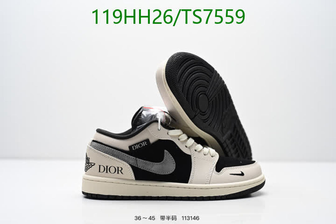 NIKE-Shoes(Women) Code: TS7559 $: 119USD