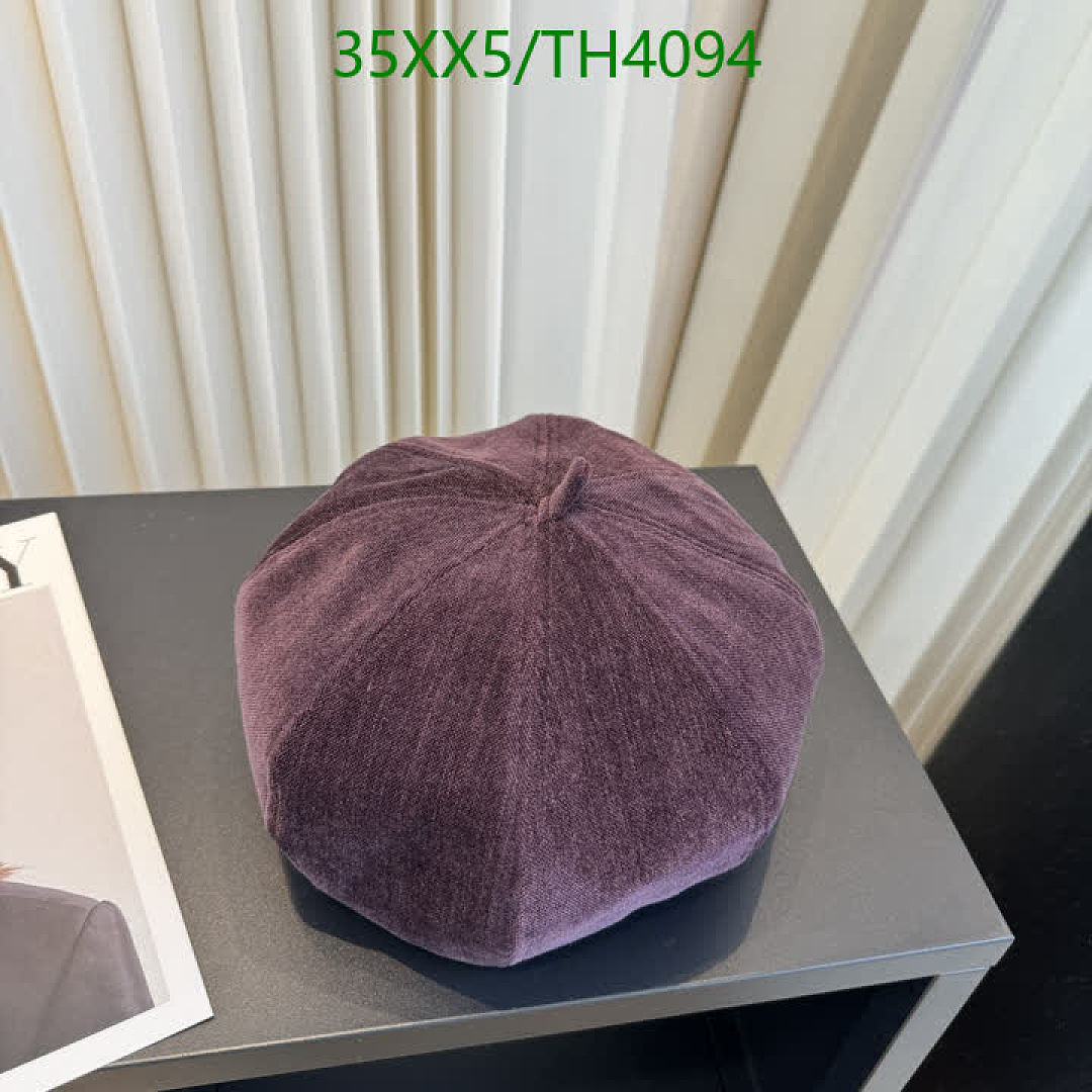 Chanel-Hats Code: TH4094 $: 35USD