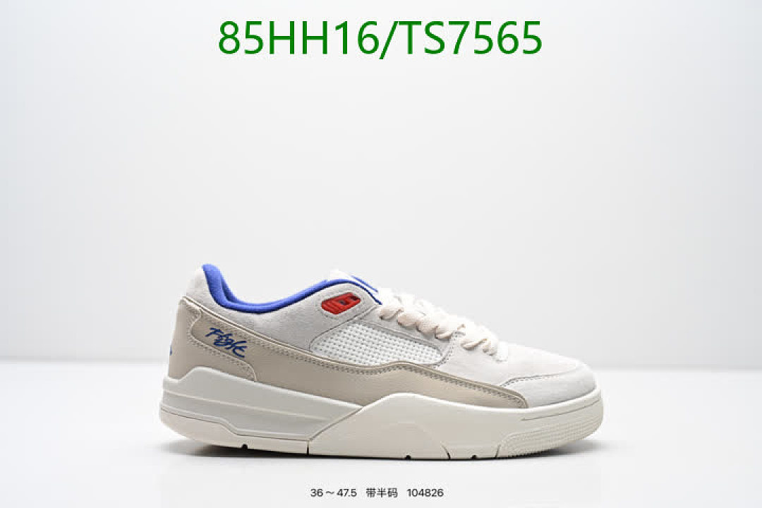 NIKE-Shoes(Women) Code: TS7565 $: 85USD