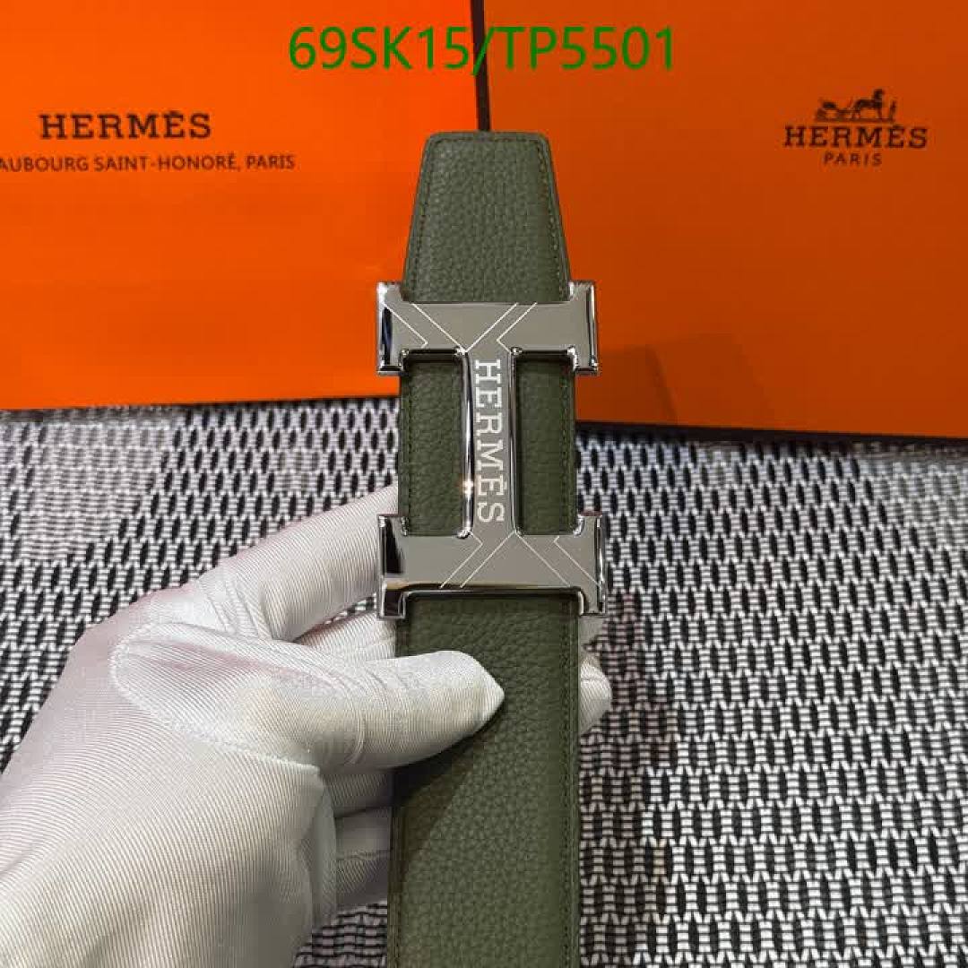 Hermes-Belts Code: TP5501 $: 69USD