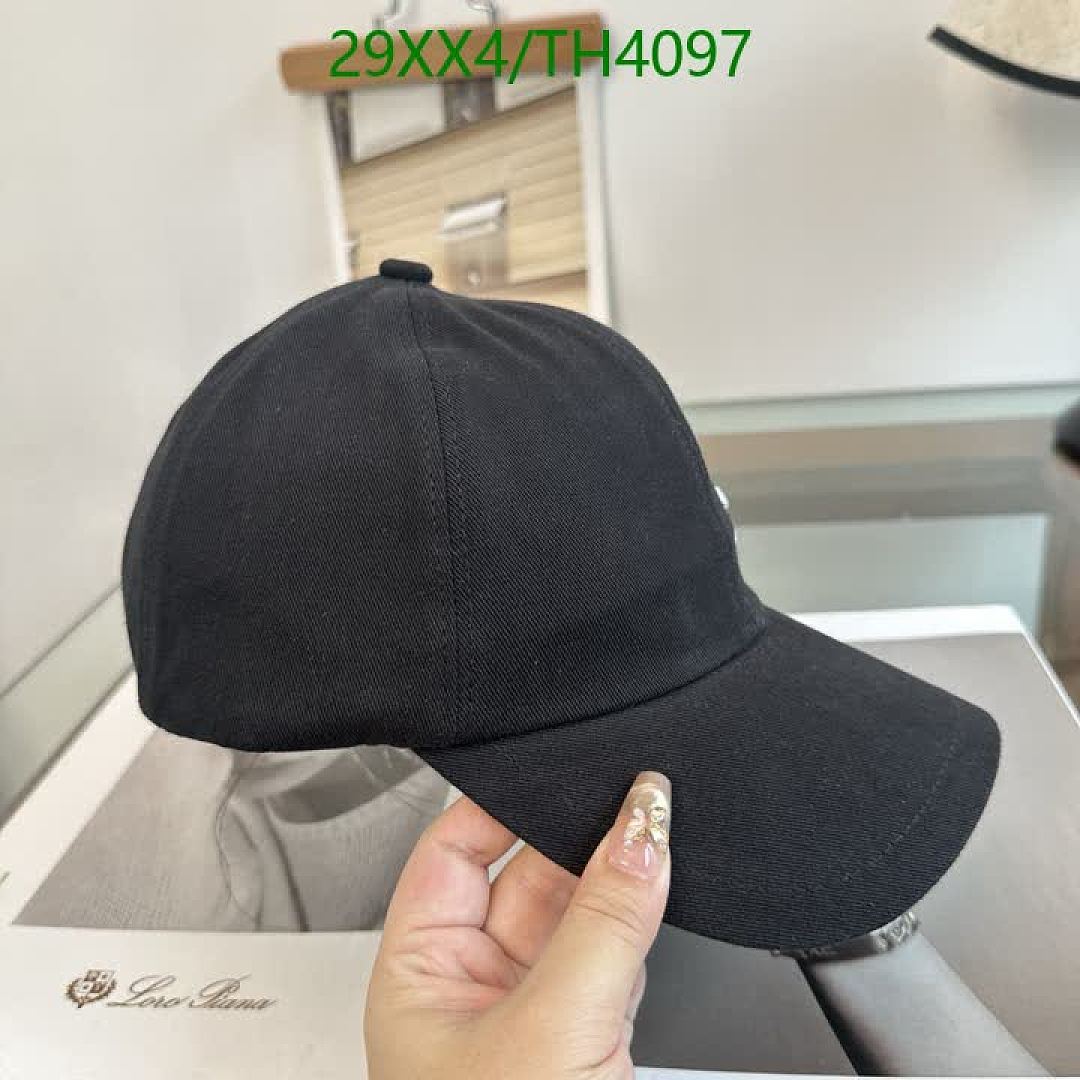 Chanel-Hats Code: TH4097 $: 29USD