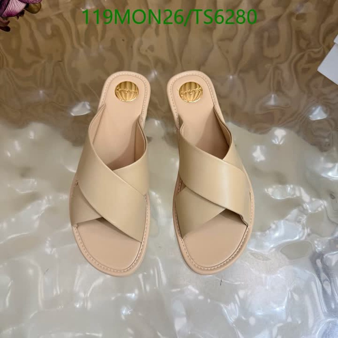 YSL-Shoes(Women) Code: TS6280 $: 119USD