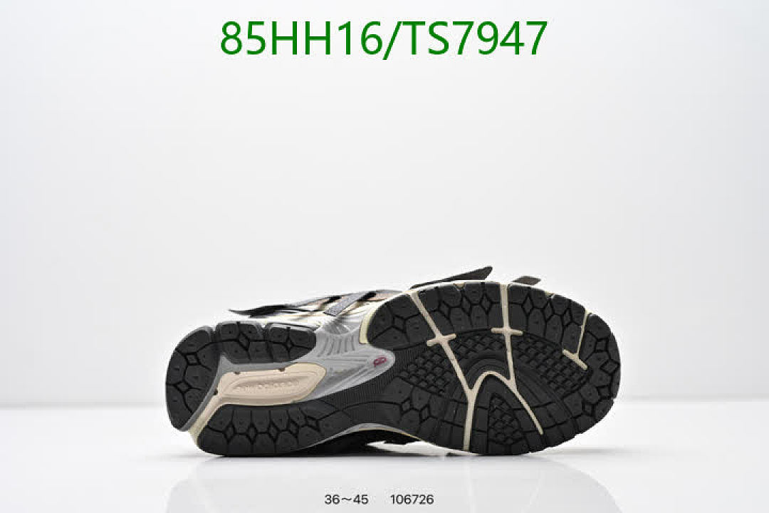 New Balance-Shoes(Men) Code: TS7947 $: 85USD