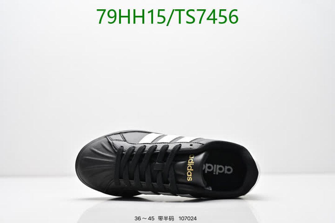 Adidas-Shoes(Women) Code: TS7456 $: 79USD
