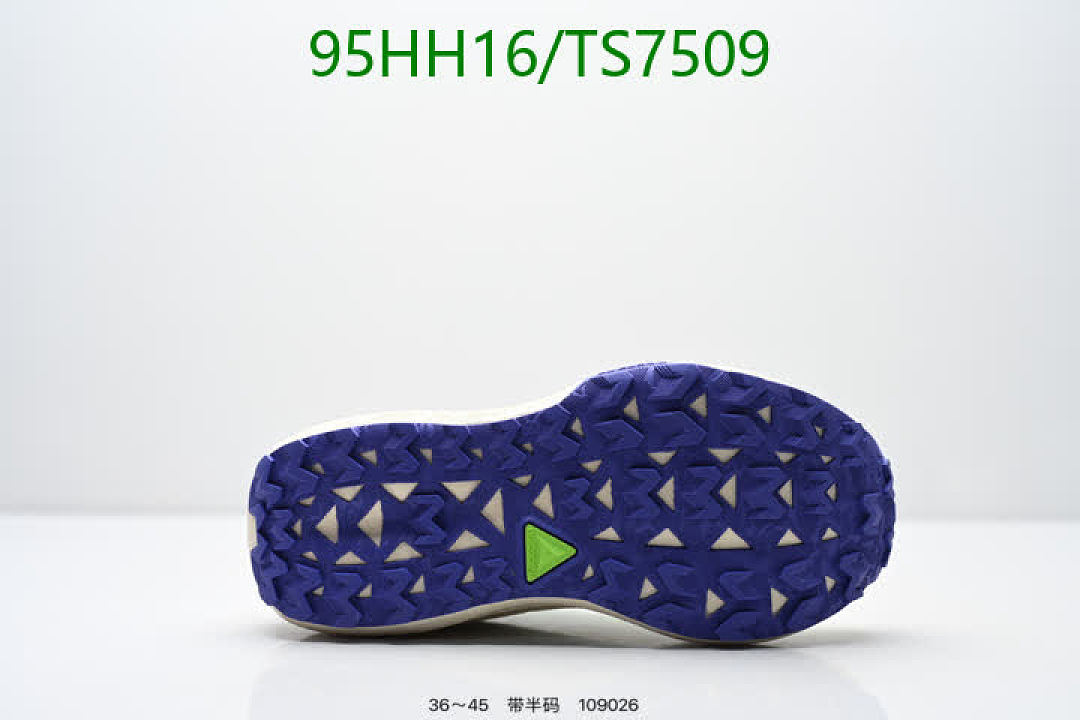 Asics-Shoes(Men) Code: TS7509 $: 95USD