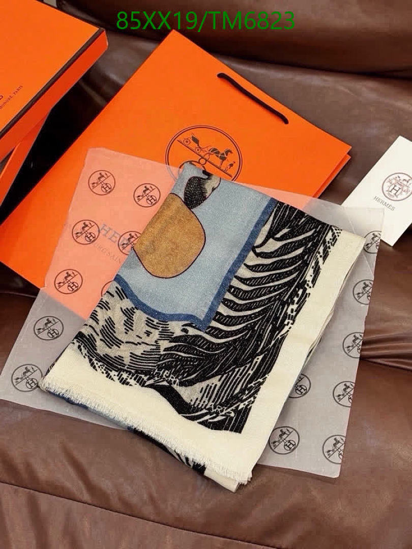 Hermes-Scarves Code: TM6823 $: 85USD