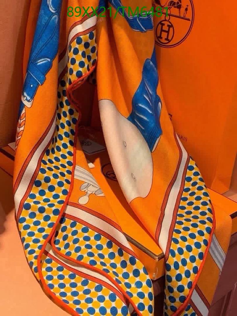 Hermes-Scarves Code: TM6481 $: 89USD