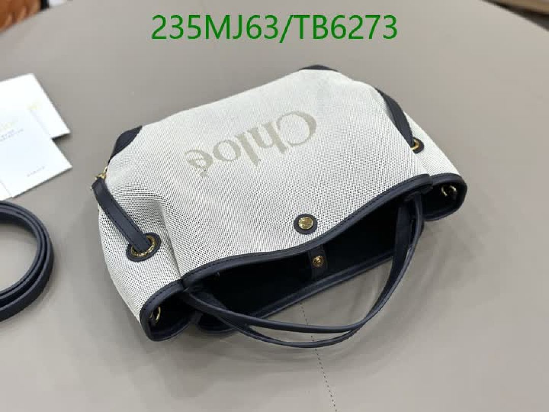 Chlo-Bags(5A) Code: TB6273 $: 235USD