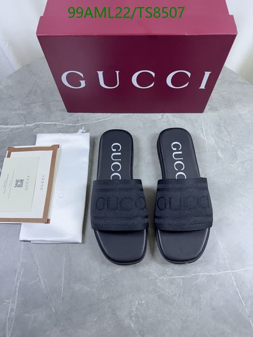 Gucci-Shoes(Men) Code: TS8507 $: 99USD