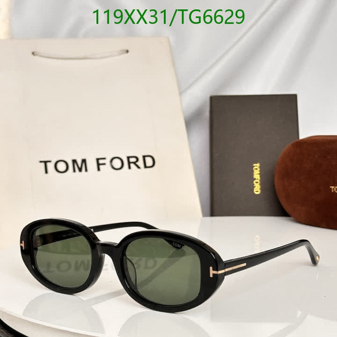 Tom Ford-Glasses Code: TG6629 $: 119USD