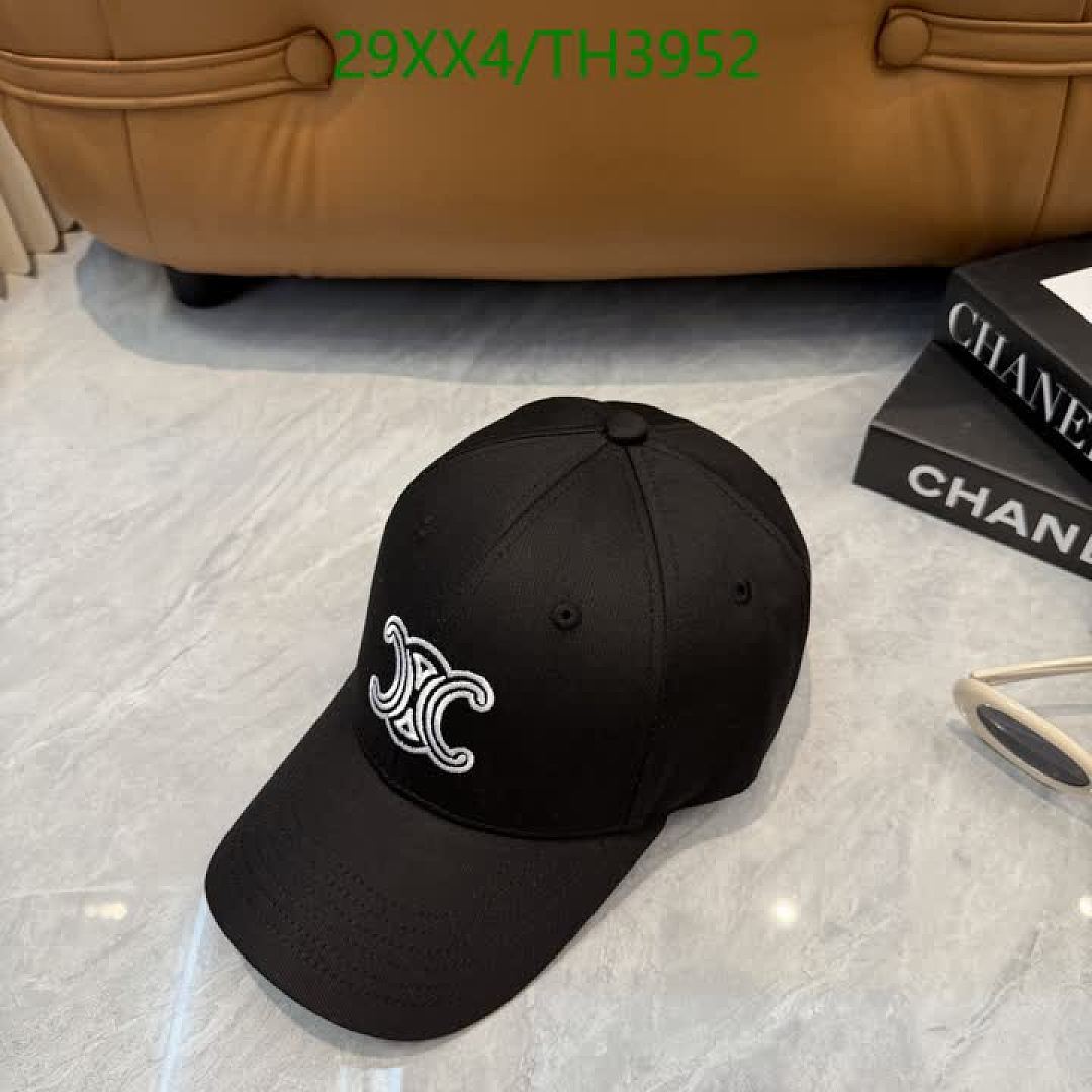 Celine-Hats Code: TH3952 $: 29USD