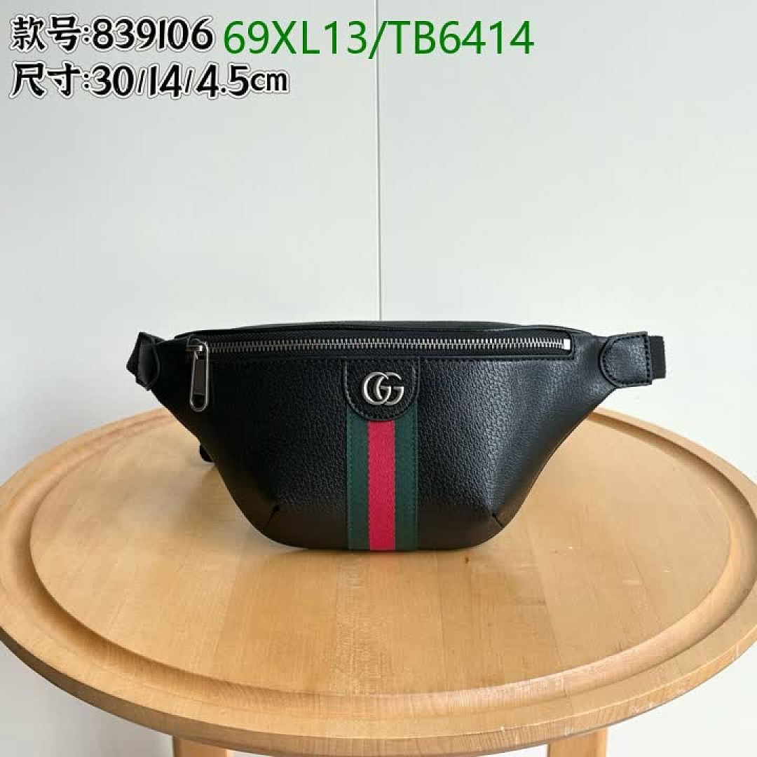 Gucci-Bags(4A) Code: TB6414 $: 69USD