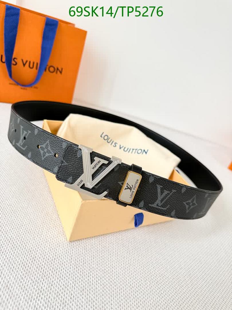 LV-Belts Code: TP5276 $: 69USD